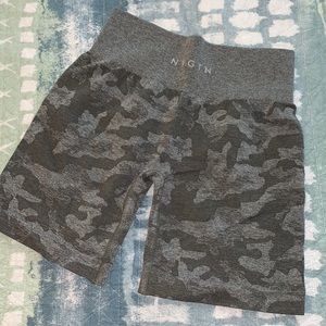 NVGTN shorts